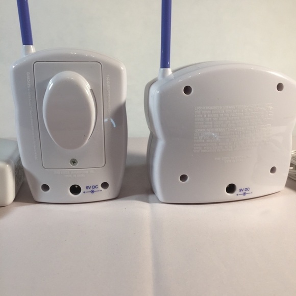 Safety 1st Baby Monitor - Picture 5 of 8